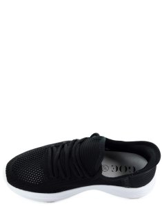 GOE Damskie sneakersy czarne Slip-ins RR2N4087 BLACK 40 10