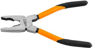 Szczypce uniwersalne 180 mm 4