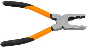 Szczypce uniwersalne 180 mm 5