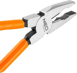 Szczypce uniwersalne 180 mm 7