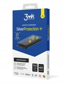 Vivo X200 Pro - 3mk SilverProtection+ 9