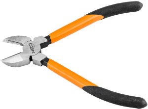 Szczypce boczne 160 mm 4