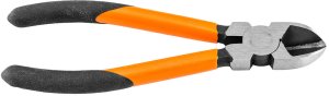 Szczypce boczne 160 mm 5