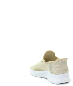GOE Damskie sneakersy beżowe Slip-ins RR2N4089 BEIGE 39 6