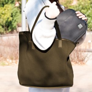 HORI SWITCH2 Etui podróżne Reversible Travel Pouch - czarne 5