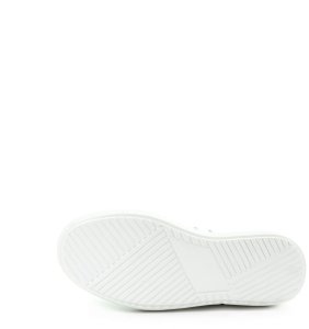 GOE Damskie sneakersy białe RR2N4020 WHITE 40 8