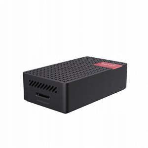Lexar Cardreader microSDXC Express, compatib w./microSD UHS-I, R900MB/s w./built-in fan (USB3 4