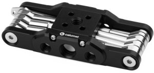 Calumet Klucz Wielofunkcyjny Wrench Multi-Tool 10-w-1 1