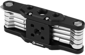 Calumet Klucz Wielofunkcyjny Wrench Multi-Tool 10-w-1 2