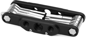 Calumet Klucz Wielofunkcyjny Wrench Multi-Tool 10-w-1 3