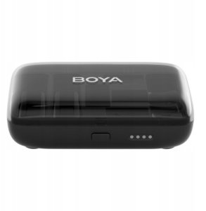 Mikrofon Boya BOYALINK V2.0 - 2.4G Mini Wireless Microphone for Camera, Android, iOS devices 6