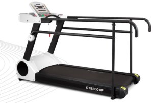 Bieżnia rehabilitacyjna Body Charger GT8800RF LED | 250KG | Zwift 1