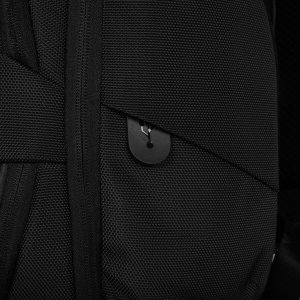 Plecak Targus HeritageLuxe 15-16" BackPack, Black 13