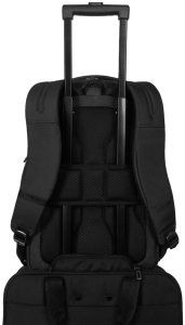 Plecak Targus HeritageLuxe 15-16" BackPack, Black 19