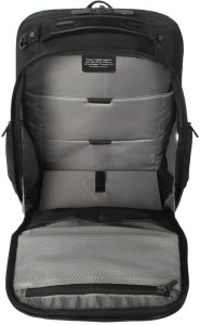 Plecak Targus HeritageLuxe 15-16" BackPack, Black 6