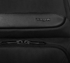 Plecak Targus HeritageLuxe 15-16" BackPack, Black 7