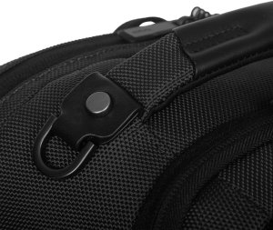 Plecak Targus HeritageLuxe 15-16" BackPack, Black 10
