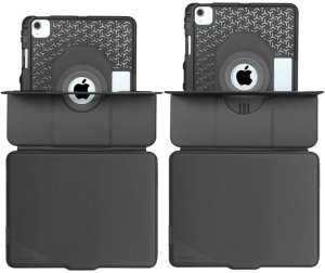 Targus VersaVu Bluetooth Keyboard case for iPad 10,9"-11" (DE) 11