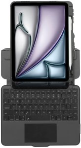 Targus VersaVu Bluetooth Keyboard case for iPad 10,9"-11" (DE) 2