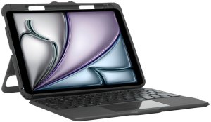 Targus VersaVu Bluetooth Keyboard case for iPad 10,9"-11" (DE) 3