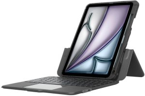 Targus VersaVu Bluetooth Keyboard case for iPad 10,9"-11" (DE) 4