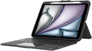 Targus VersaVu Bluetooth Keyboard case for iPad 10,9"-11" (DE) 5