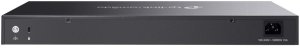 Omada SG5452X 48-Port Gigabit Stack Lite L3 Mgd. Switch 4  10G 2
