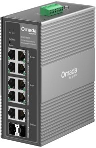 Switch TP-Link Omada IES210GPP 2