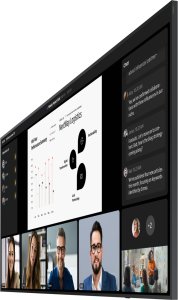 Telewizor Samsung Smart Signage QP105DX-5K 105 cali (LH105QPD5BGXEN) 5