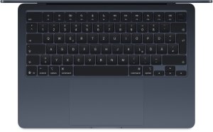 Laptop Apple MacBook Air 13 M4 / 24 GB / 256 GB (Z1CX_477_DE_CTO) 2