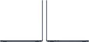 Laptop Apple MacBook Air 13 M4 / 24 GB / 256 GB (Z1CX_477_DE_CTO) 3