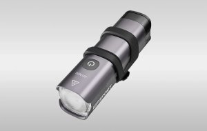 IGPSPORT VS1200S smart Lampka rowerowa przednia 6