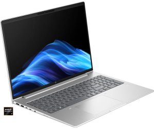 HP EliteBook 6 G1a Notebook Next Gen AI - 177deg-Scharnierdesign - AMD Ryzen AI 7 350 - Win 11 Pro - Radeon 860M - 32 GB RAM - 1 TB SSD NVMe, TLC - 35.6 cm (14") IPS Touchscreen 1920 x 1200 - Wi-Fi 7, Bluetooth - 4G LTE-A - Pike Silver Aluminium - kbd: 4