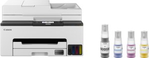 Urządzenie wielofunkcyjne Canon Maxify GX2050 EB2 (6171C023) 2