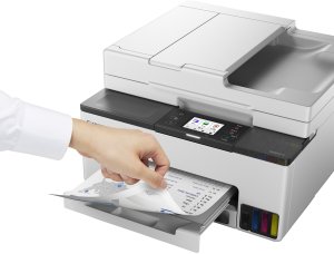 Urządzenie wielofunkcyjne Canon Maxify GX2050 EB2 (6171C023) 3
