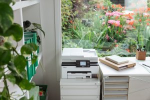 Urządzenie wielofunkcyjne Canon Maxify GX2050 EB2 (6171C023) 5