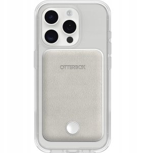 OtterBox Wireless PowerBank -MagSafe 5K MAH (7.5W) USB-C white 11