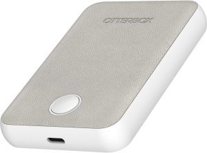 OtterBox Wireless PowerBank -MagSafe 5K MAH (7.5W) USB-C white 2