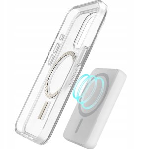 OtterBox Wireless PowerBank -MagSafe 5K MAH (7.5W) USB-C white 5