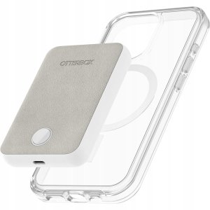 OtterBox Wireless PowerBank -MagSafe 5K MAH (7.5W) USB-C white 6