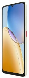 ZTE Blade A56 - 4G Smartphone - Dual-SIM - RAM 4 GB / Interner Speicher 64 GB - microSD slot - 6.75" - 1600 x 720 Pixel (90 Hz) - Triple-Kamera 13 MP, 0.08 MP, 0,08 MP - front camera 8 MP - floating gold 2