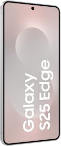 Smartfon Samsung Galaxy S25 Edge 5G 12/256GB Srebrny  (99936465) 4