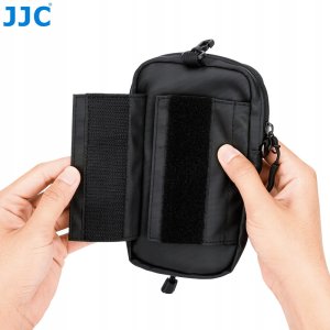 Uniwersalna sakwa JJC OC-SK8 paskiem naramiennym 11