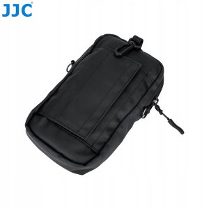 Uniwersalna sakwa JJC OC-SK8 paskiem naramiennym 12