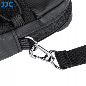 Uniwersalna sakwa JJC OC-SK8 paskiem naramiennym 4