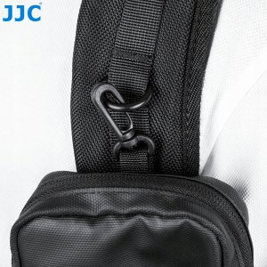 Uniwersalna sakwa JJC OC-SK8 paskiem naramiennym 5