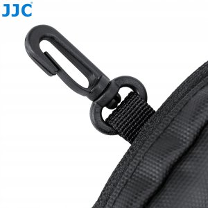 Uniwersalna sakwa JJC OC-SK8 paskiem naramiennym 9