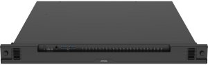AXIS S22 Series S2224 - NVR - 24 Kanale - 2 x 6 TB - 12 TB - netzwerkfahig - PoE - 1U - Rack - einbaufahig - TAA-konform 1