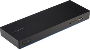 Stacja/replikator HP Elite USB-C G4 (3FF69AA) 3