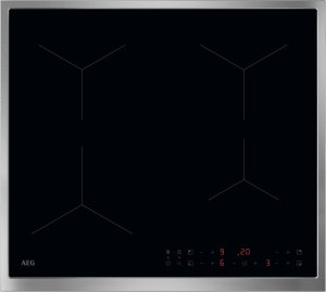 Indukcinė kaitlentė AEG TN64IA00XB 1